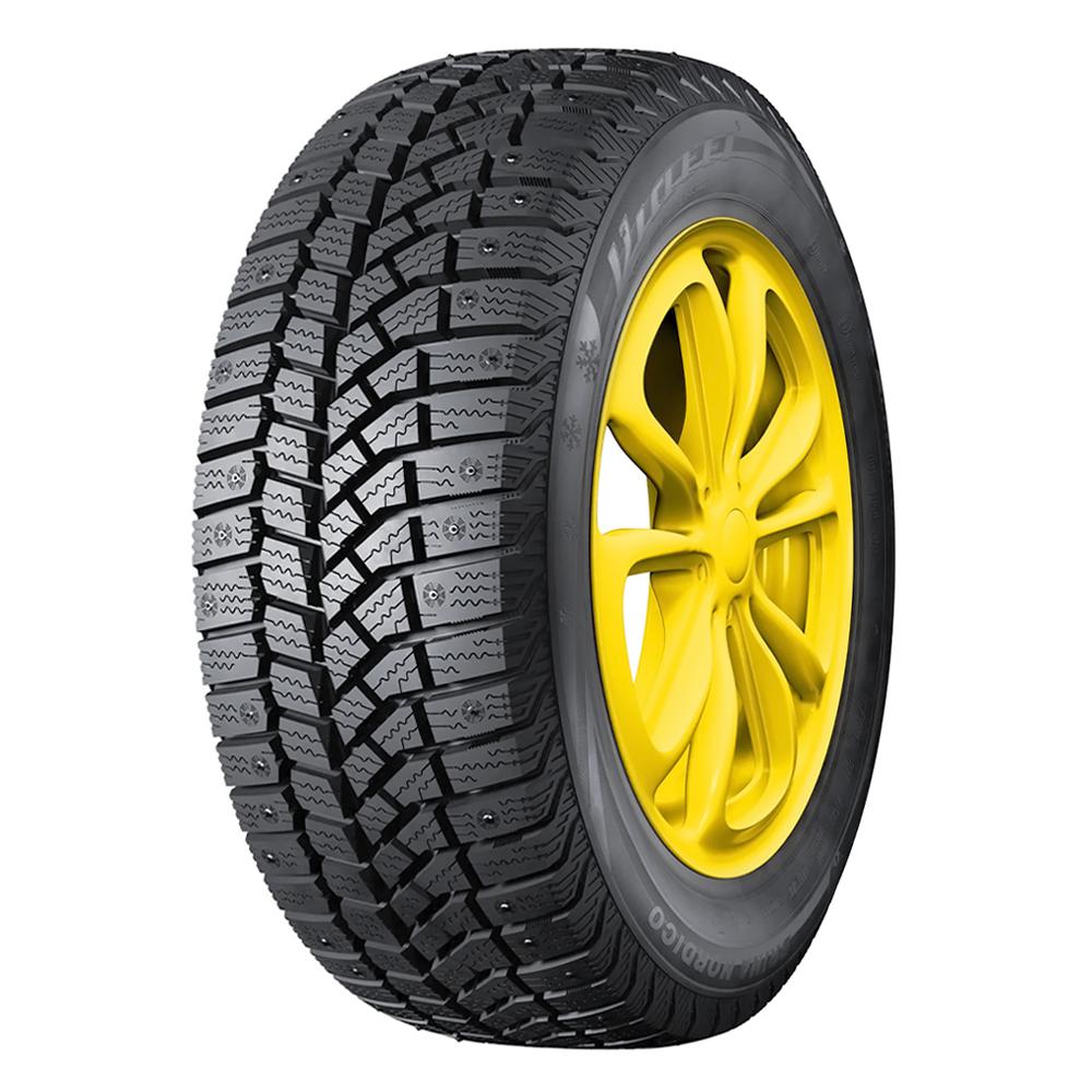 Шина 215/55R16 Viatti Brina Nordico V-522 93T шип