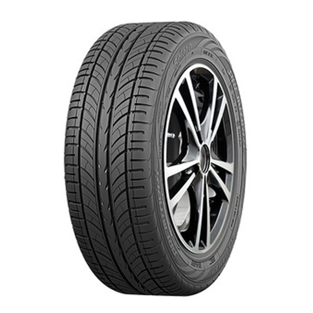 Шина 215/60R16 Premiorri Solazo 95V