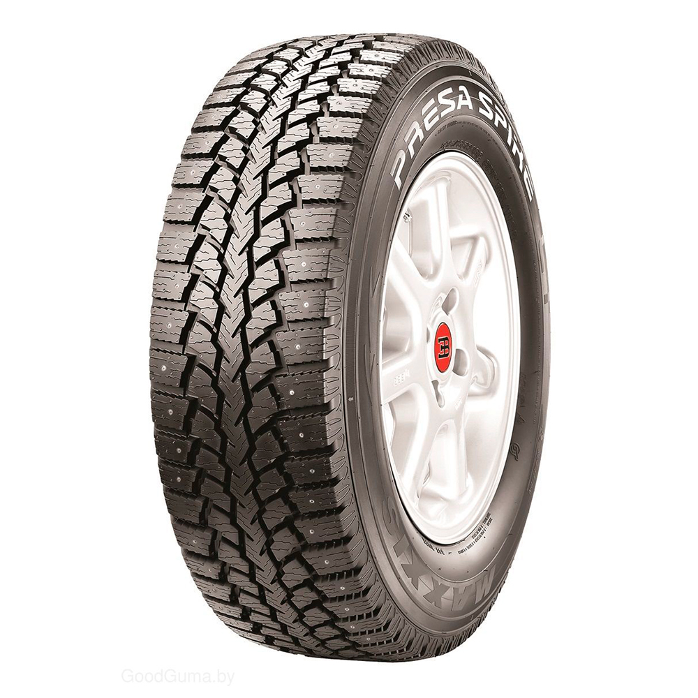 Шина 155R13C Maxxis MASLW 85/83Q шип