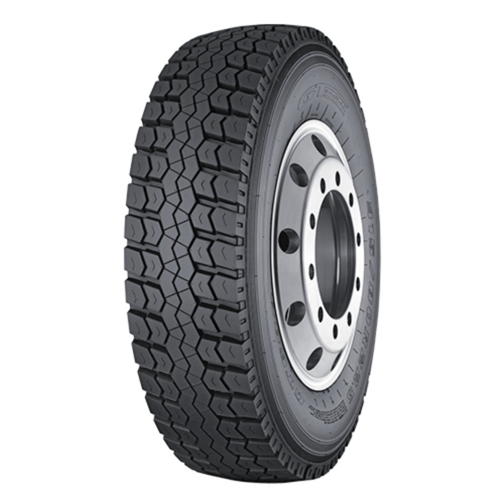 Шина 295/75R22,5 GT Radial GT688 (Ведущая ось)