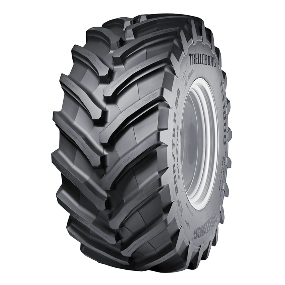 Шина 900/60R42 Trelleborg TM1000HP IF 180D б/к