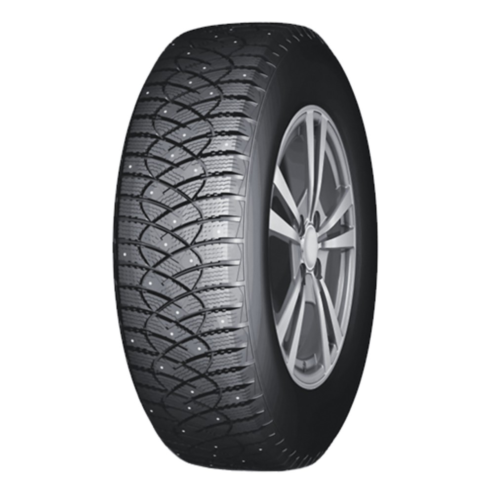 Шина 215/60R16 Avatyre Freeze шип