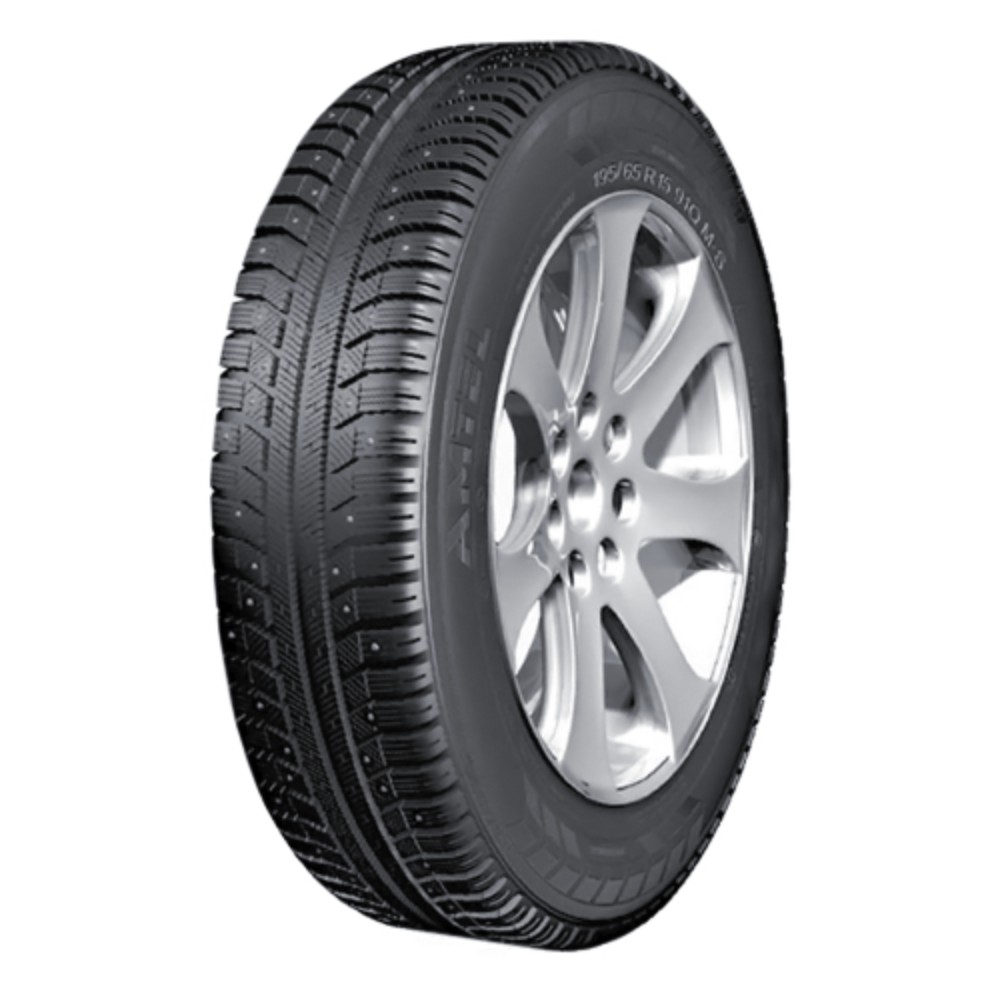 Шина 205/70R15 Amtel NordMaster ST 222В 160(Q) шип