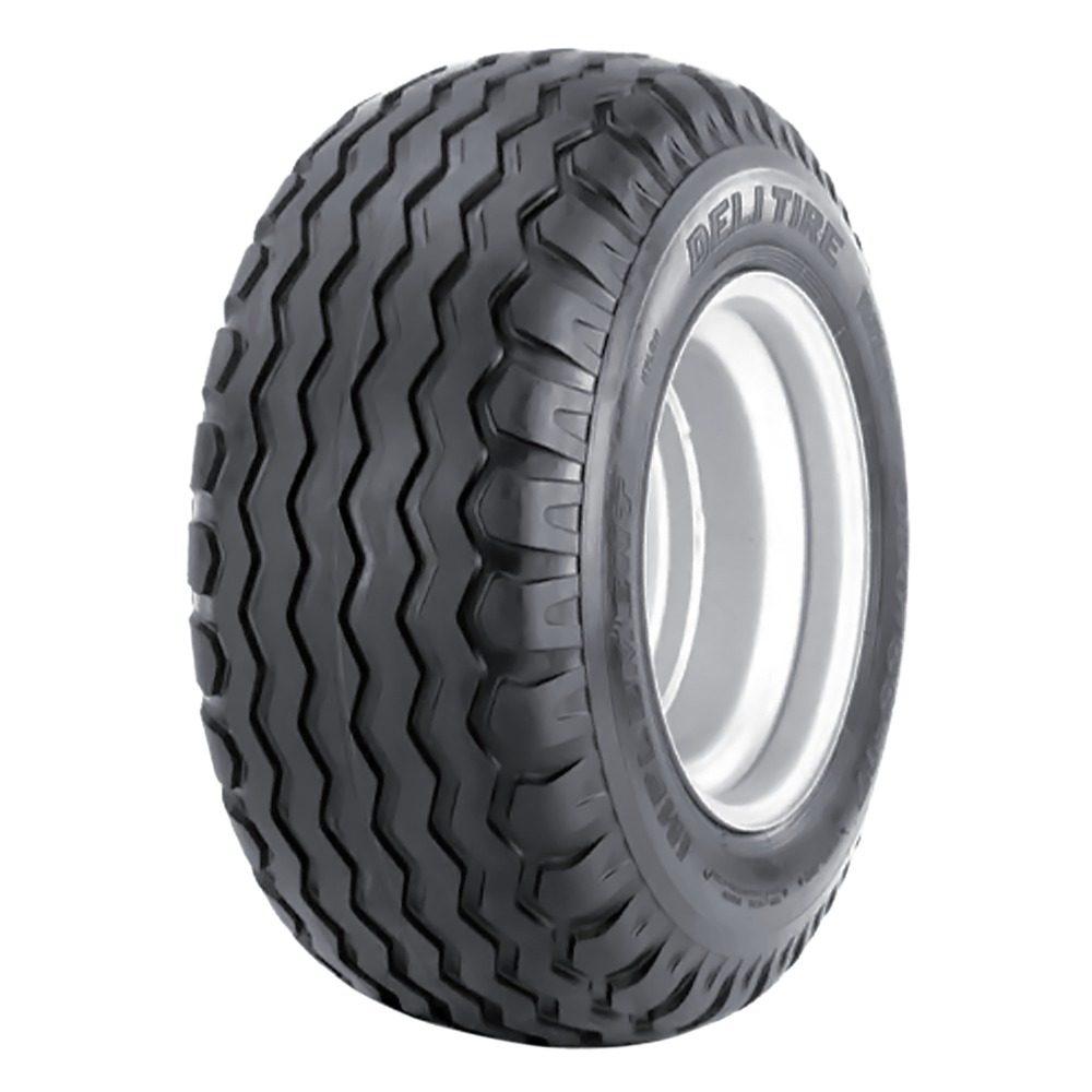 Шина 400/60R15,5 Deli SG-316 нс14 145A8 б/к