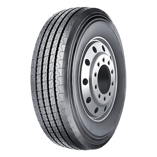 Шина 285/70R19,5 Amberstone 366 нс18 150/148J б/к