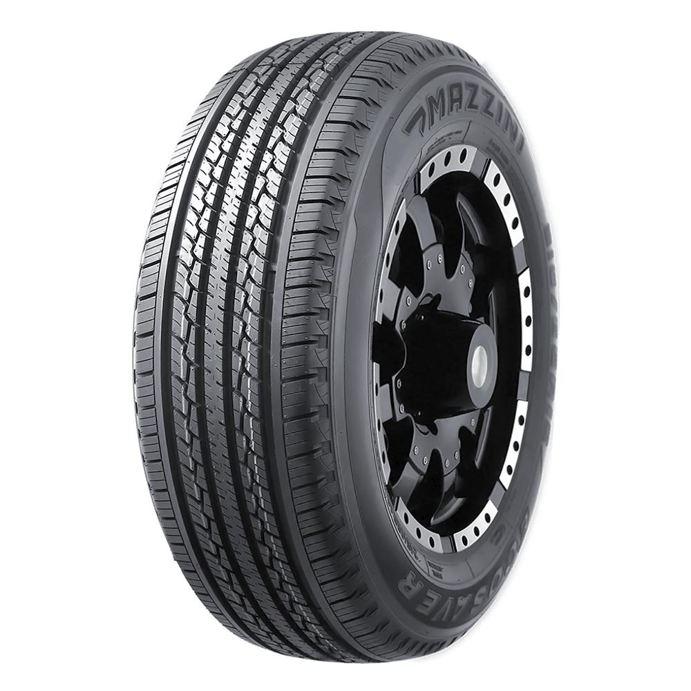 Шина 245/60R18 Mazzini Ecosaver 104H