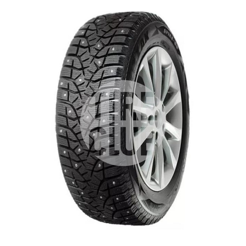 Шина 245/40R18 Bridgestone Blizzak Spike-02 97T Шип