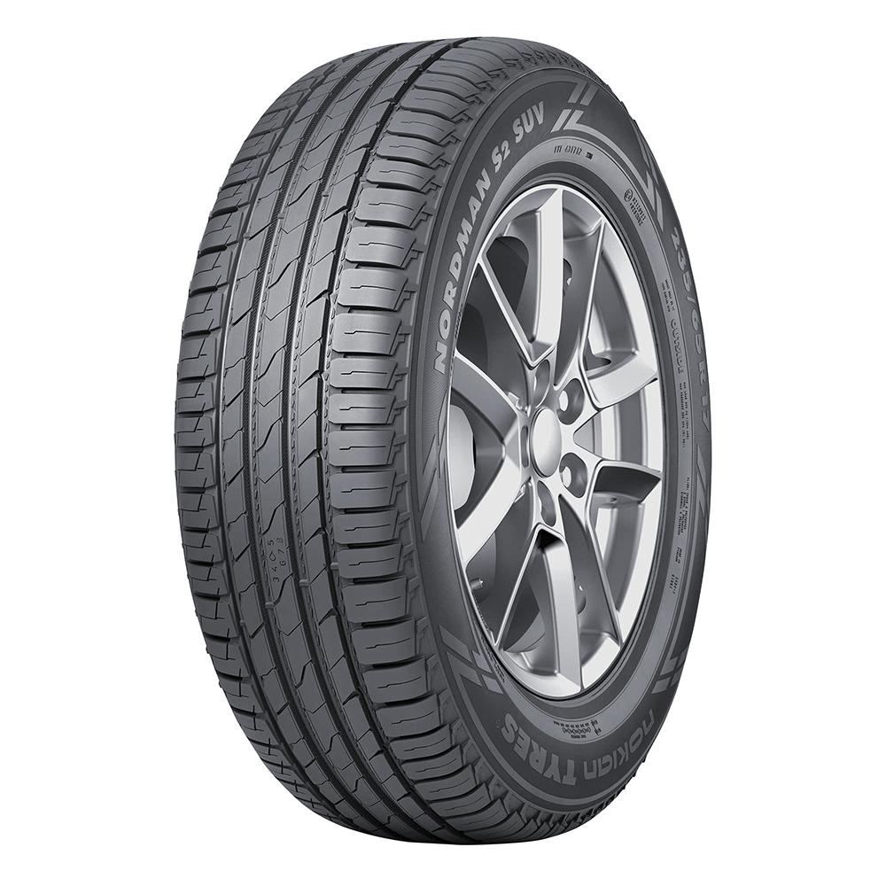 Шина 235/60R16 Nokian Tyres Nordman S2 SUV 100H