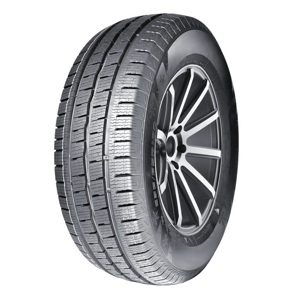 Шина 215/75R16C Aplus A869 113/111R