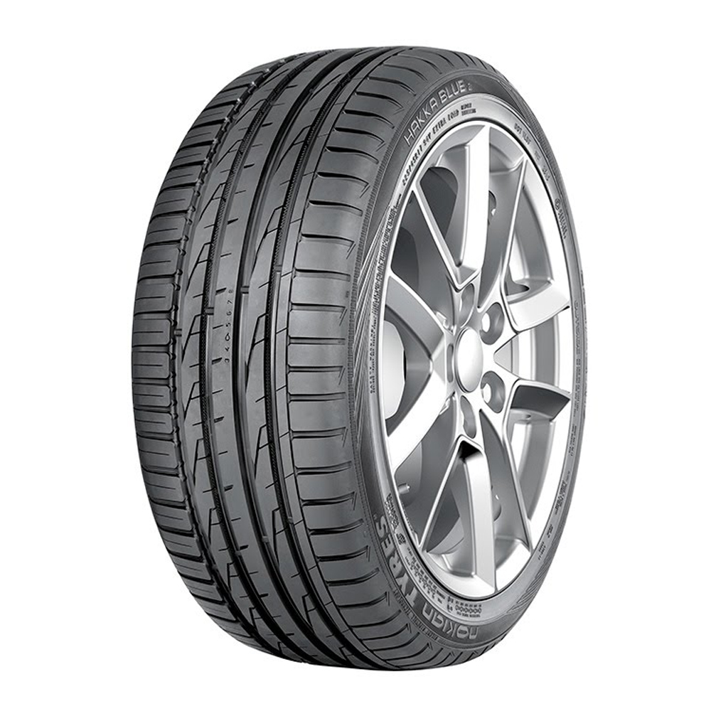 Шина 225/60R16 Nokian Tyres Hakka Blue 2 102V