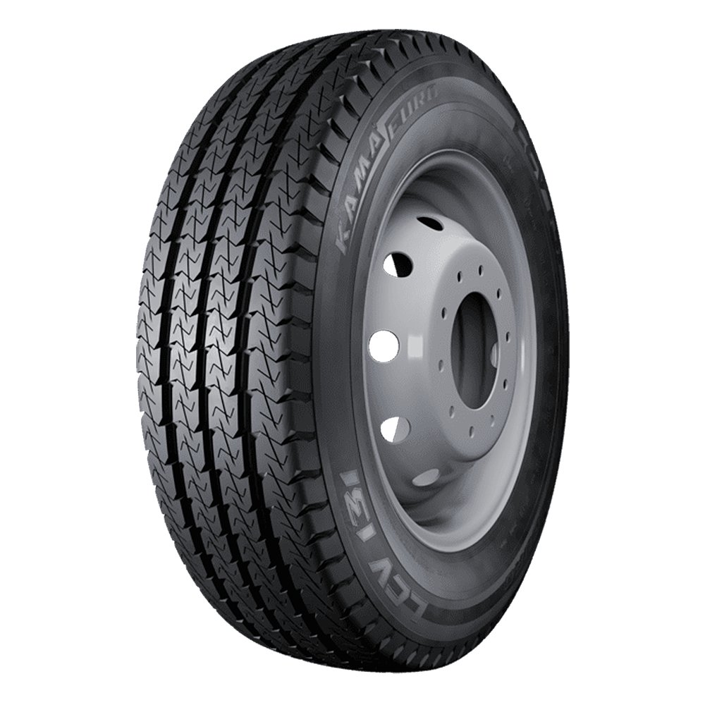Шина 195/75R16C Кама Euro-131 107/105R