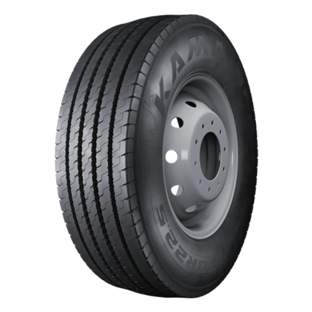 Шина 295/80R22,5 NF 202 Н.Камск