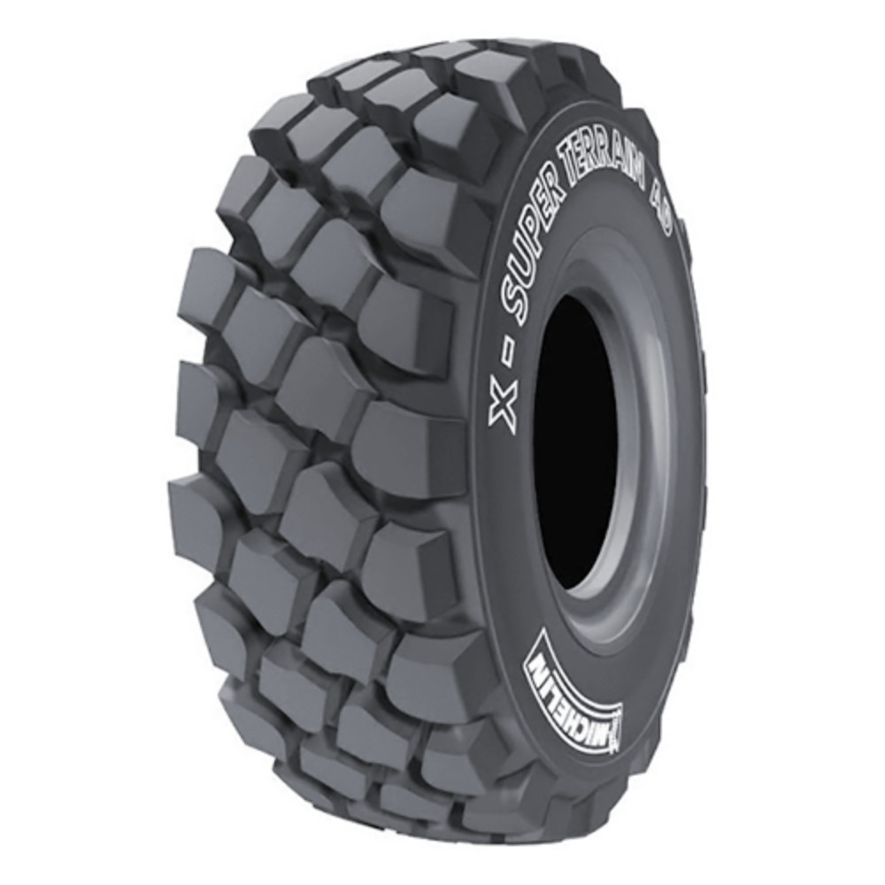 Шина 800/80R29 Michelin X-Super Terrain+ 206B б/к