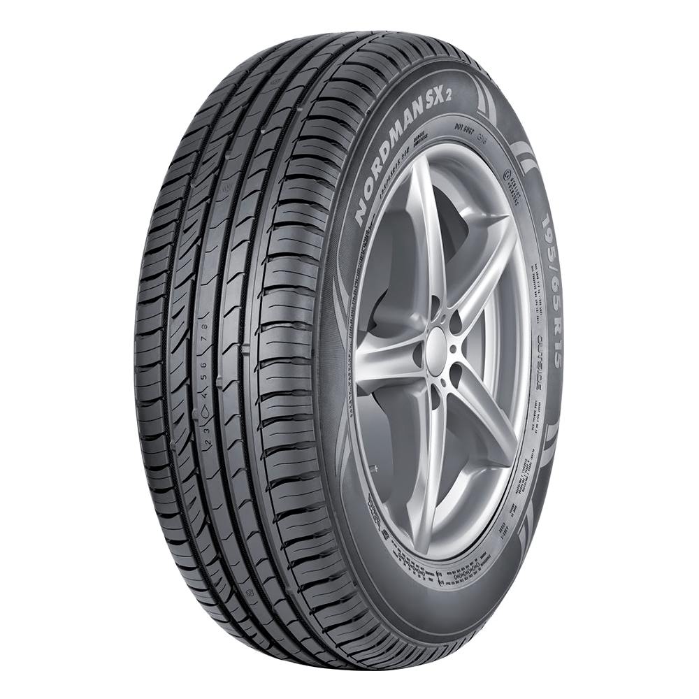 Шина 185/65R15 Nokian Tyres Nordman SX2 88H