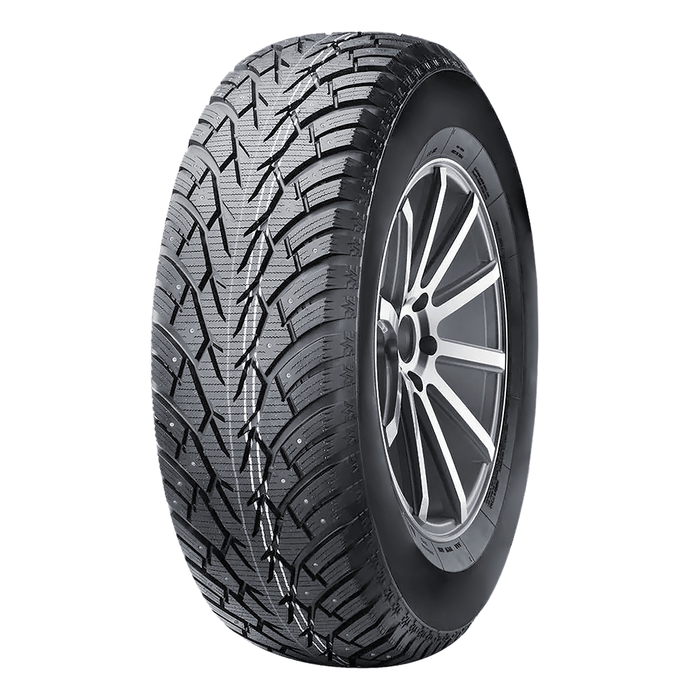 Шина 225/55R17 Aplus A503 101H шип