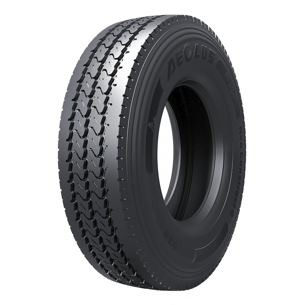 Шина 315/80R22,5 Aeolus NeoConstruct G нс18 б/к