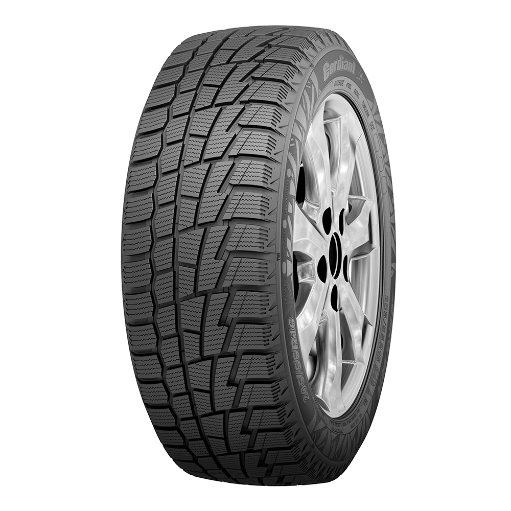 Шина 195/55R15 Cordiant Winter Drive 85T