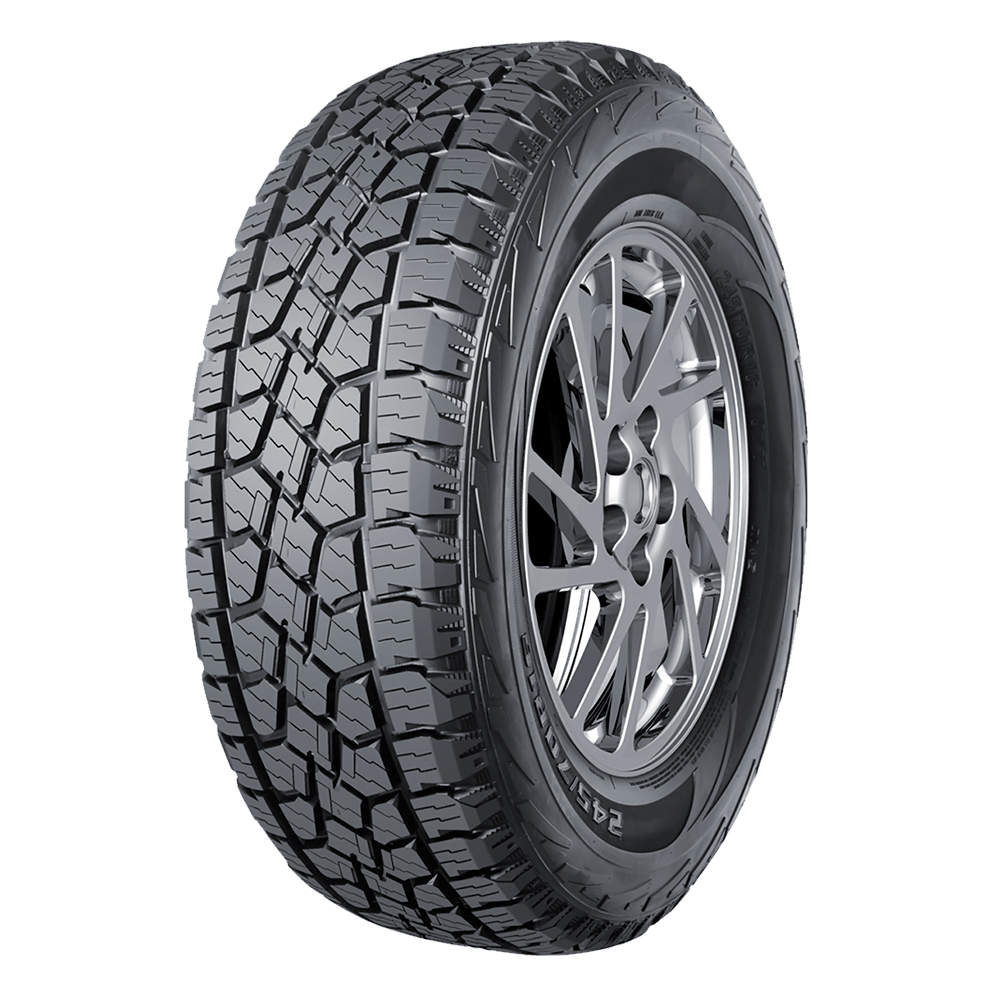 Шина 225/75R16 Delmax Grippro AT 115/112R