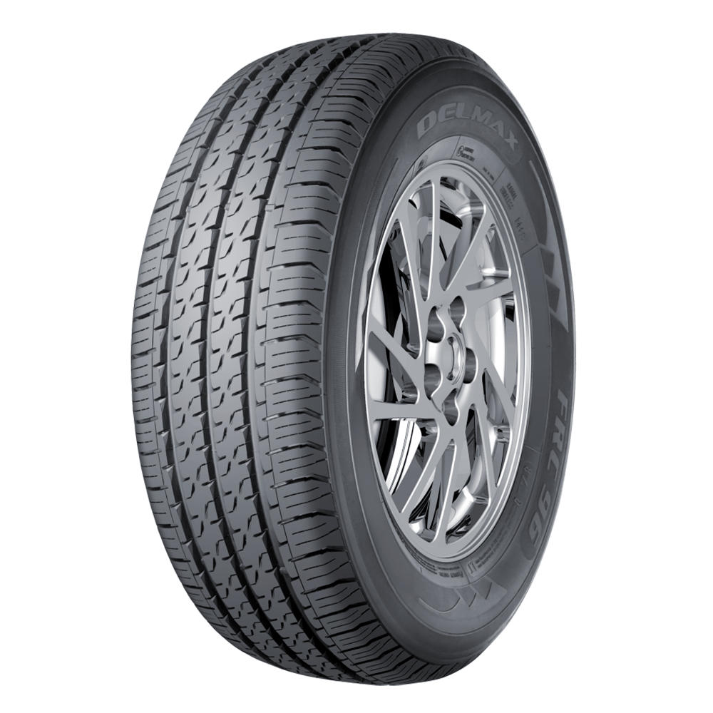 Шина 235/65R16C Delmax Expresspro 115/113T