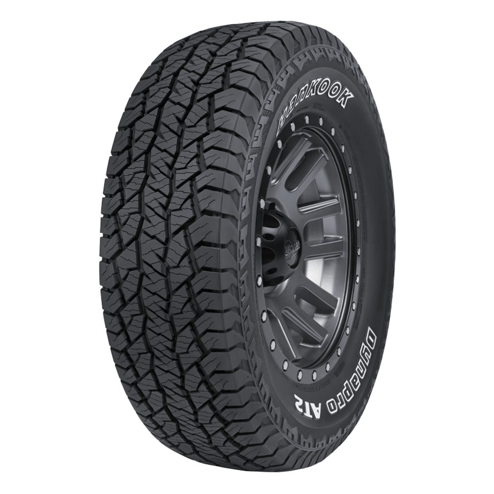 Шина 265/60R18 Hankook Dynapro AT2 RF11 114T