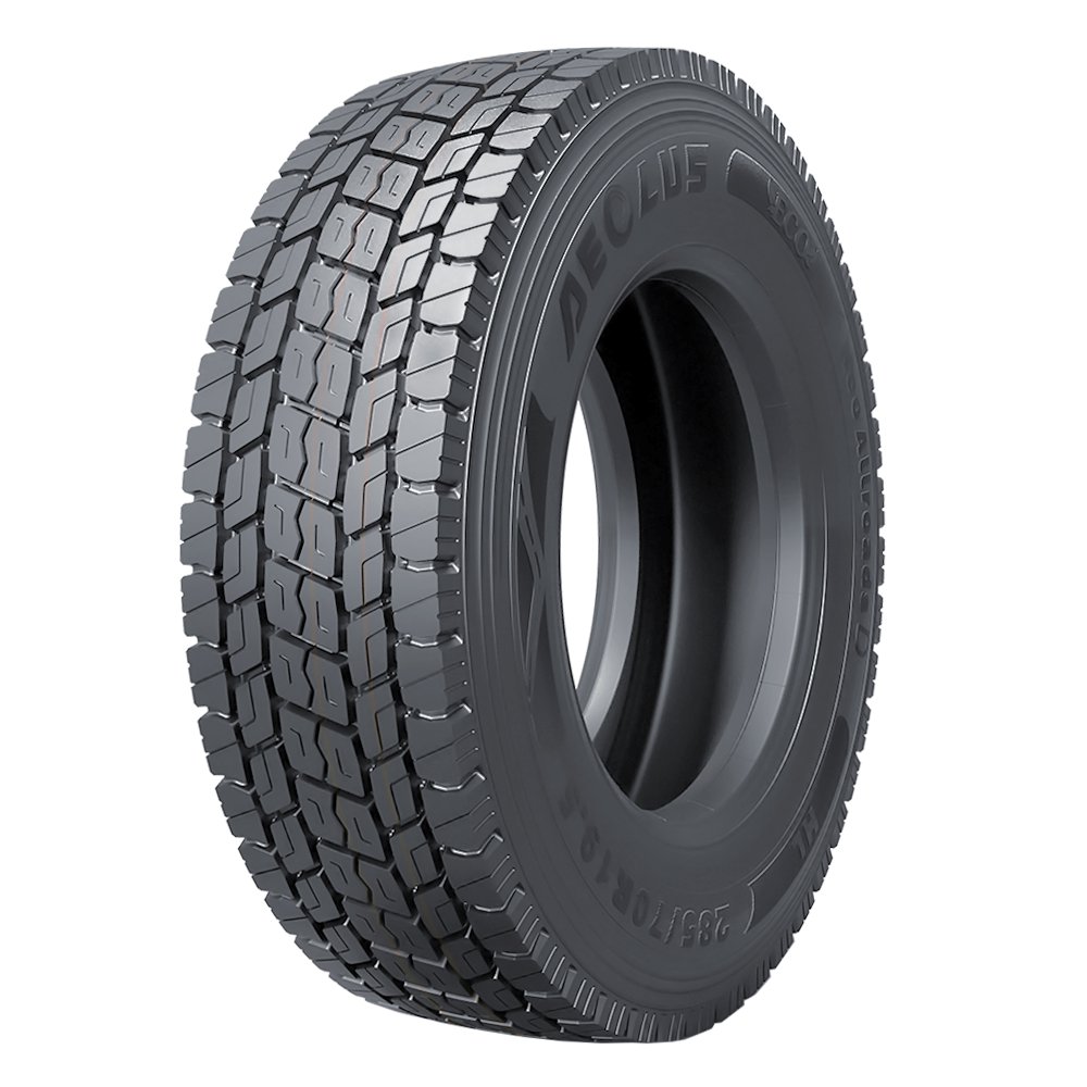 Шина 235/75R17,5 Aeolus NeoAllRoads D нс16 б/к