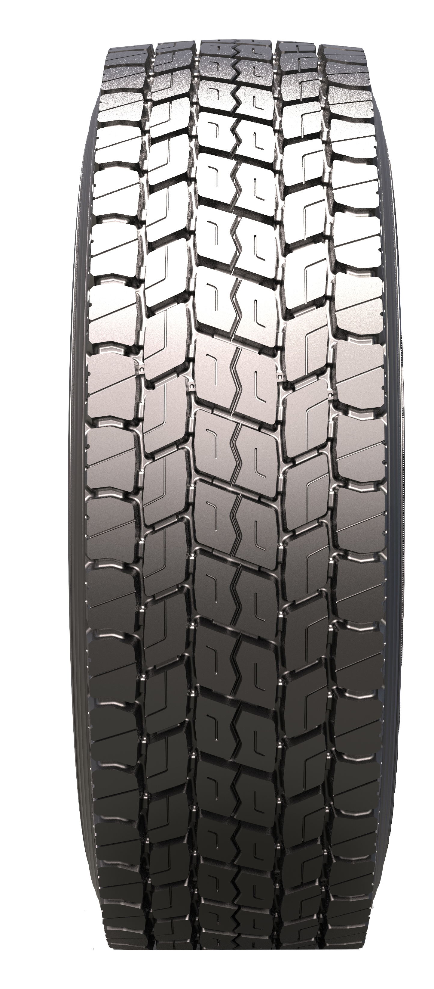 Шина 235/75R17,5 Aeolus NeoAllRoads D нс16 б/к