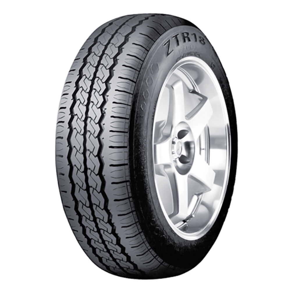 Шина 195/75R16C Zeta ZTR18 107/105R