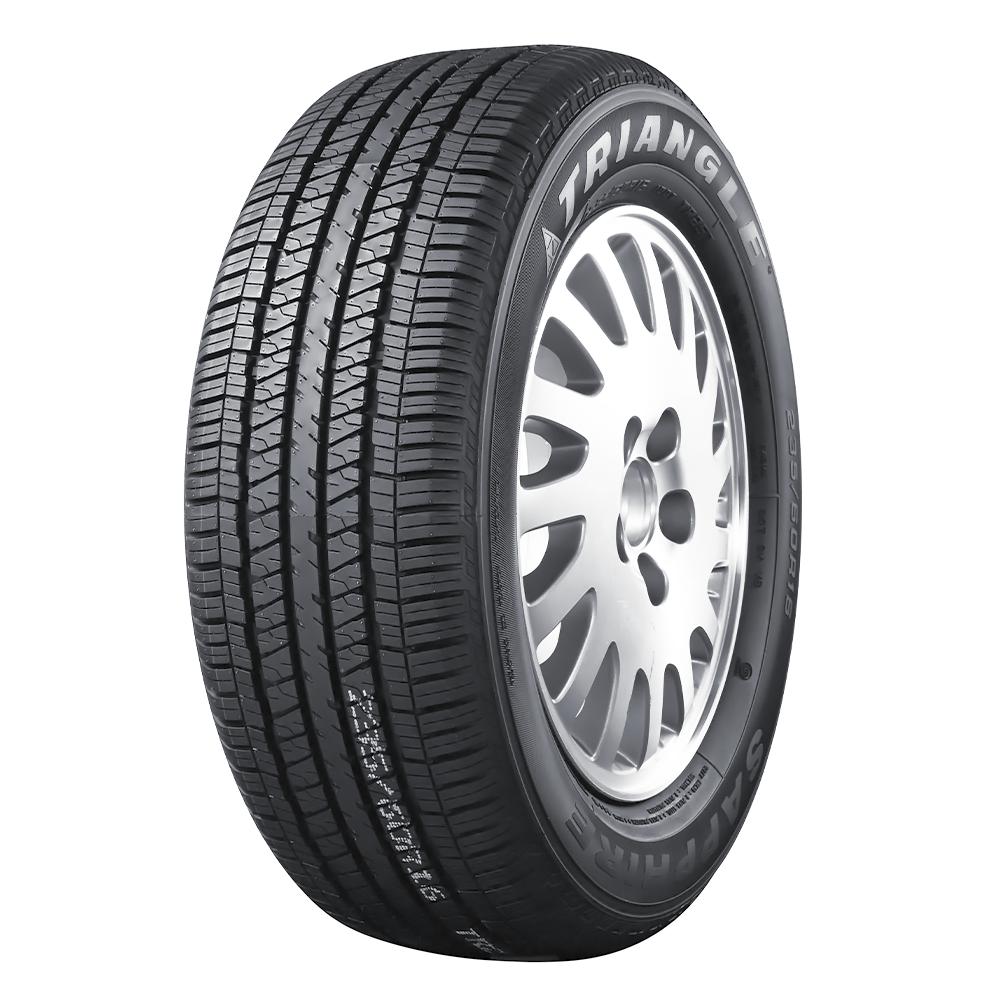 Шина 235/50R18 Triangle TR257 Sapphire 97V