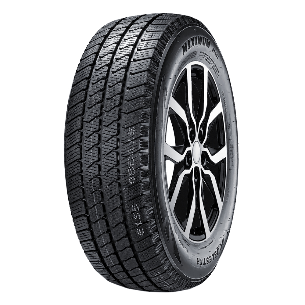 Шина 215/70R15C Doublestar DLA02 109/107R