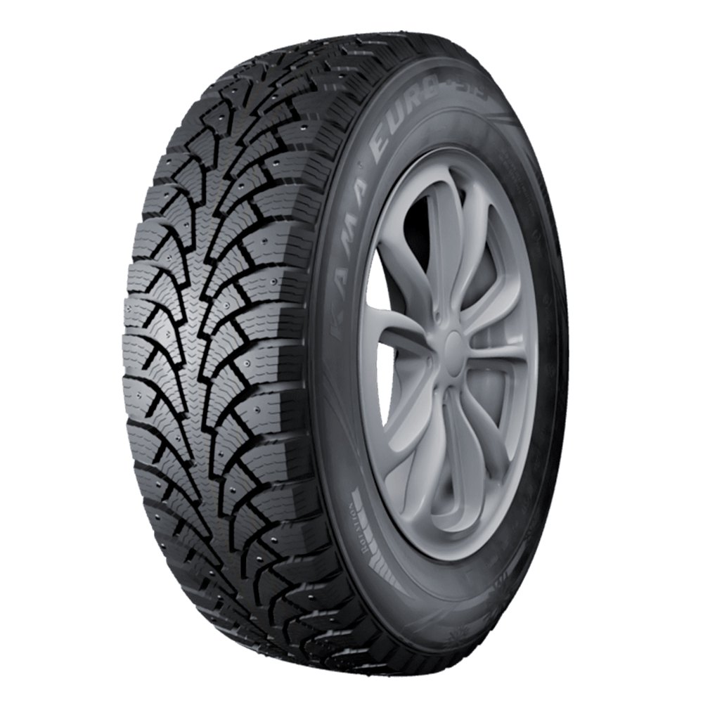 Шина 185/65R15 Кама Euro 519 88T шип