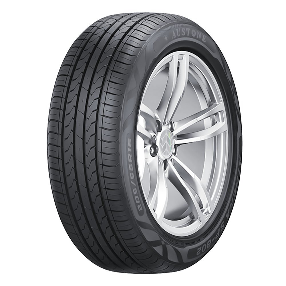 Шина 215/55R17 Austone SP-802 94V