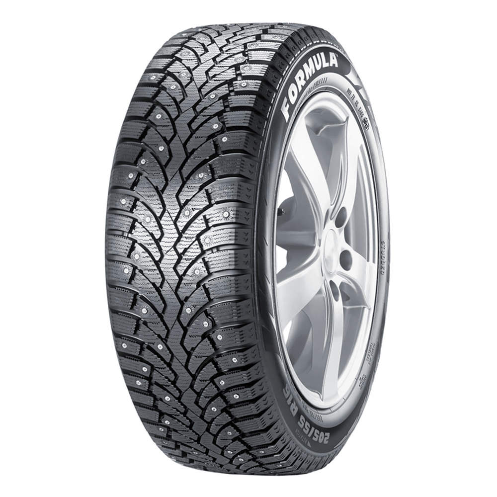 Шина 235/65R17 Pirelli Formula Ice 108T шип