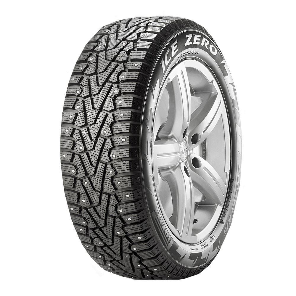 Шина 265/50R20 Pirelli Ice Zero 111H шип