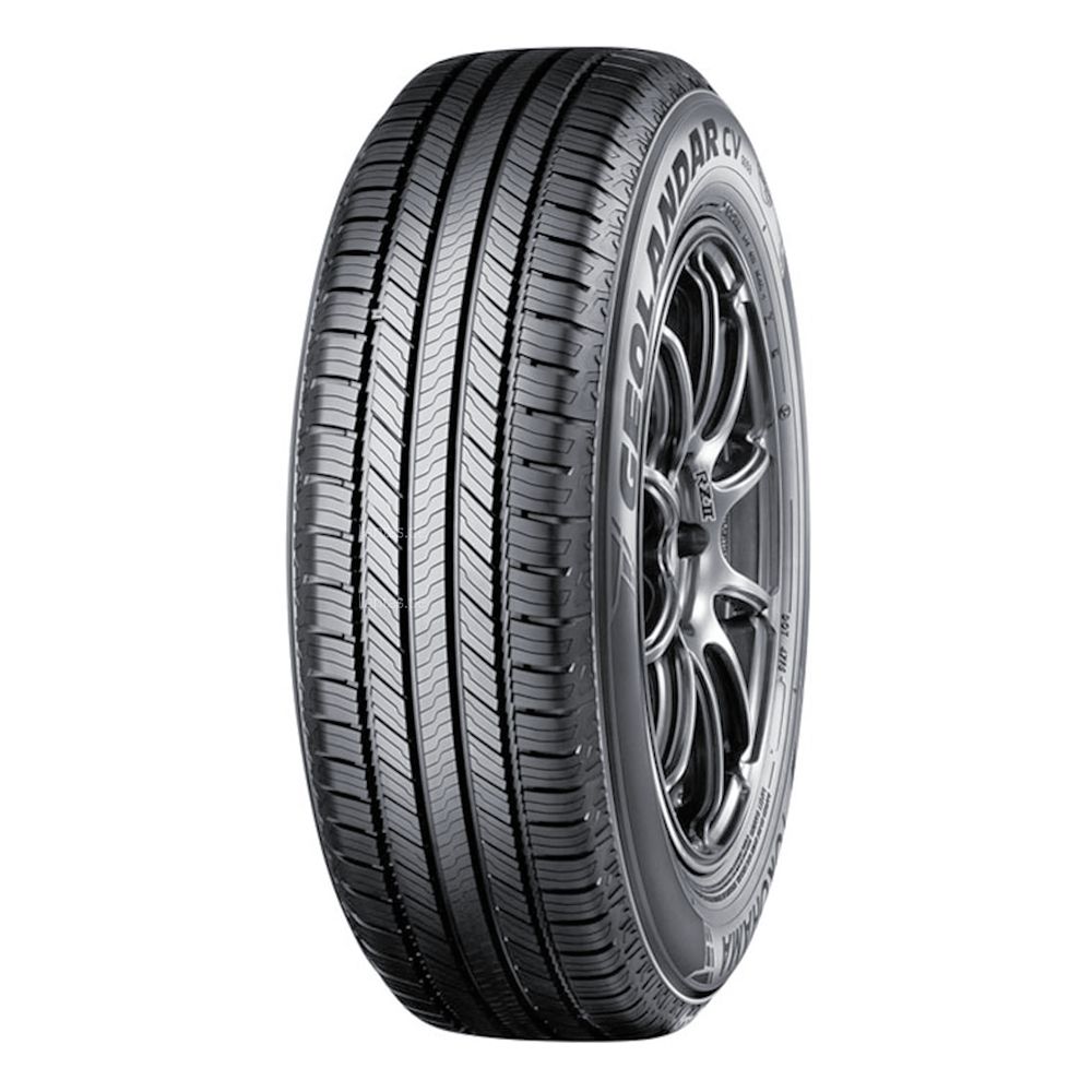 Шина 265/50R20 Yokohama G058 107V