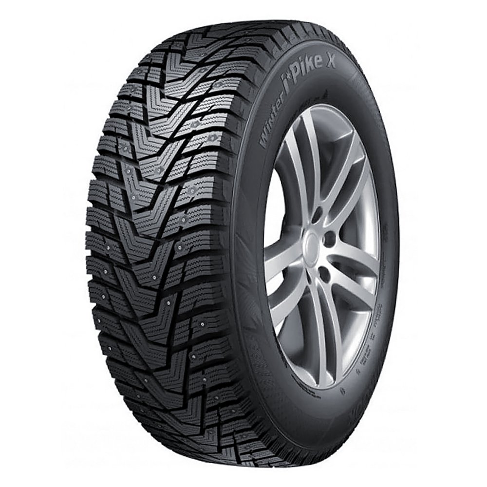 Шина 265/60R18 Hankook W429A 114T шип