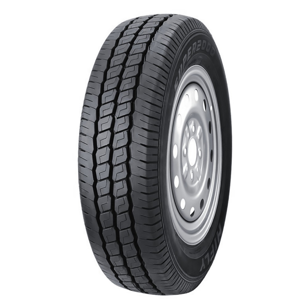 Шина 235/65R16C Hifly Super-2000 121/119R