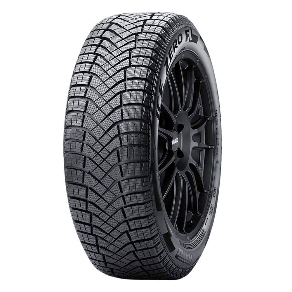 Шина 245/45R18 Pirelli Formula Ice Friction 100H