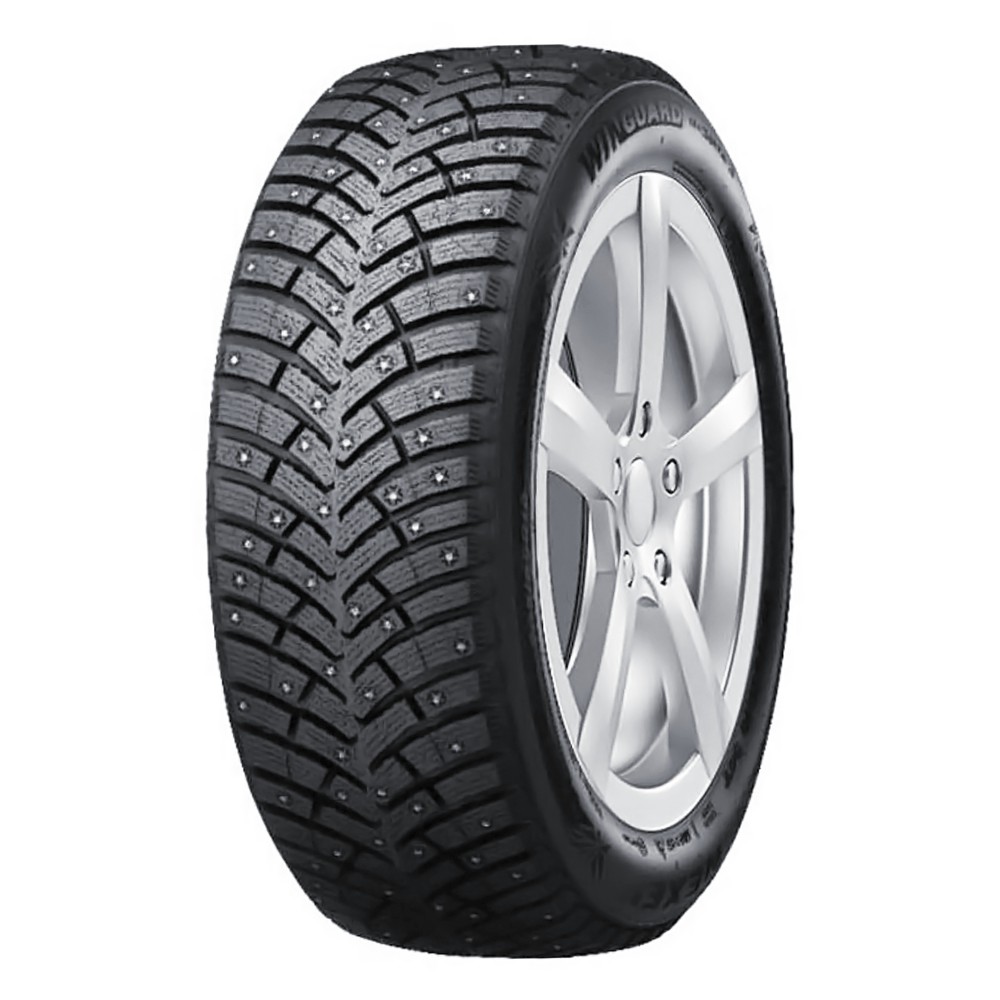 Шина 235/65R18 Nexen Winguard Winspike 3 106T шип