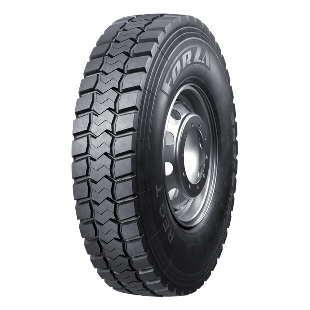 Шина 385/65R22,5 Forza Reg T Н.Камск