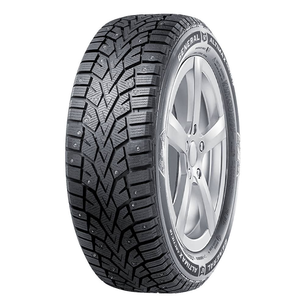 Шина 225/65R17 General Tire Altimax Arctic 12 106T шип