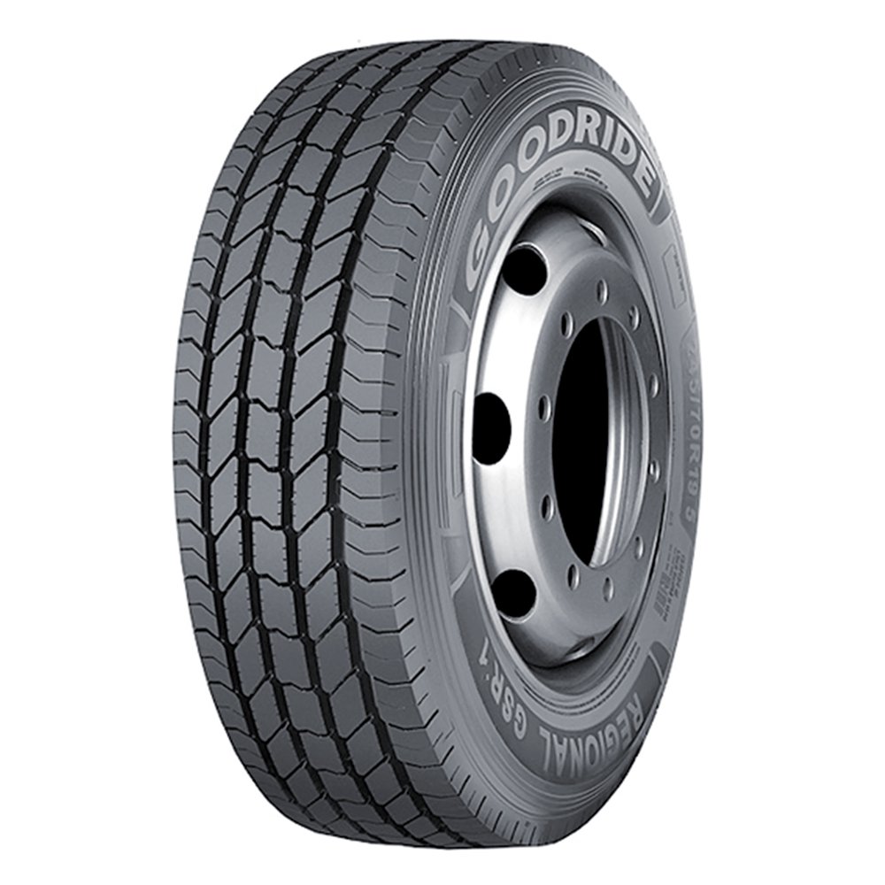 Шина 245/70R19,5 Goodride GSR+1 136/134M б/к