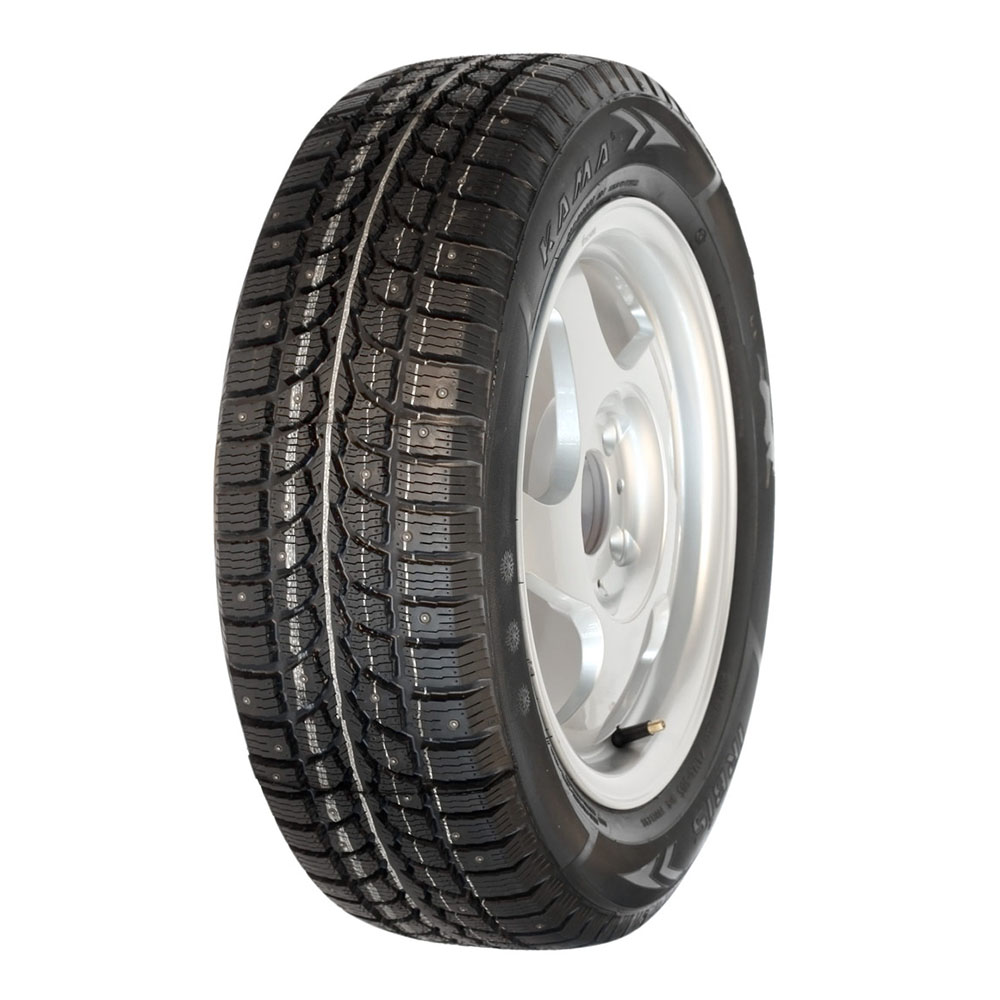 Шина 185/60R14 Кама 505 82T нешип