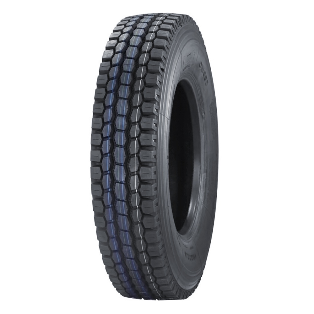 Шина 295/75R22,5 Goodride CM-980 нс14 144/141L б/к