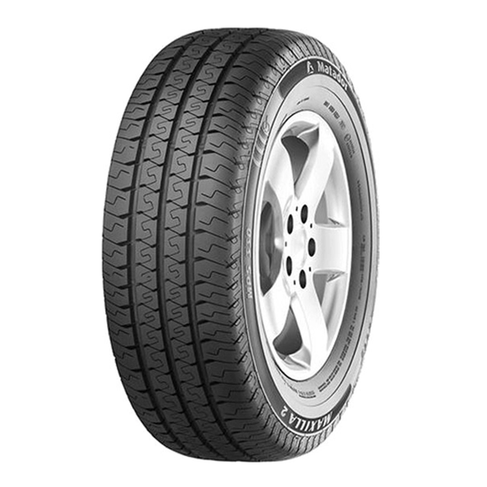 Шина 195/75R16C Matador MPS330 Maxilla 2 107/105R