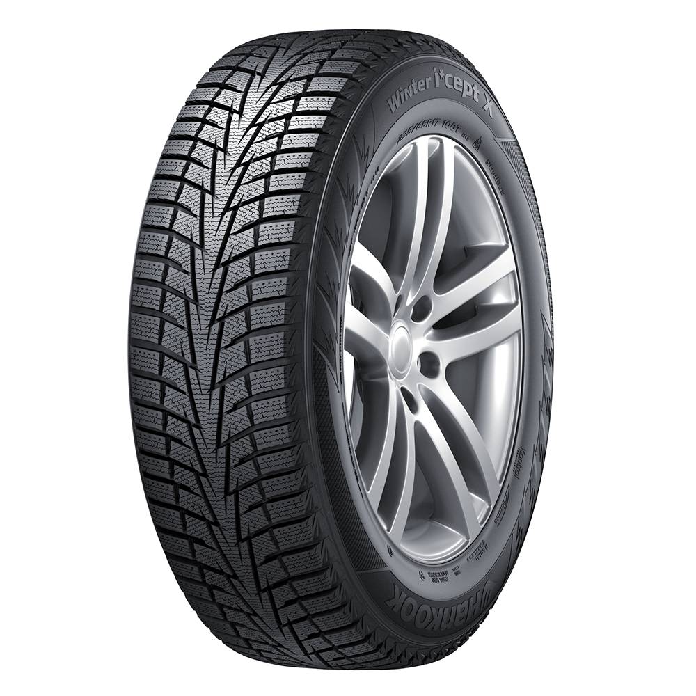 Шина 235/65R18 Hankook RW10 106T