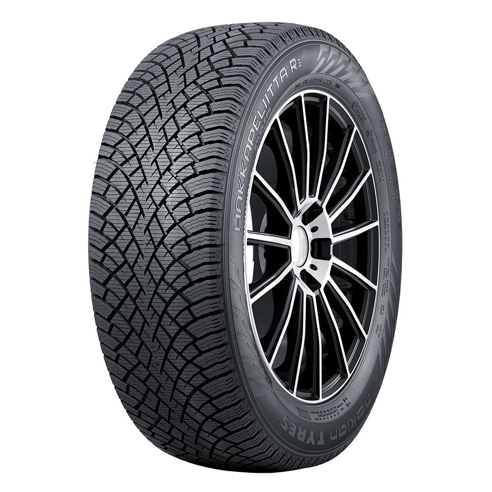 Шина 205/60R16 Nokian Tyres Hakkapeliitta R5 96R