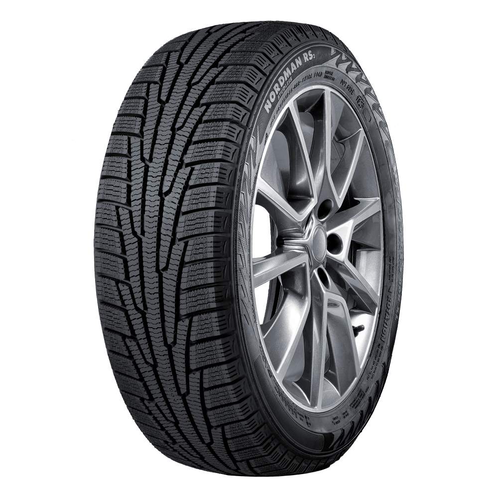 Шина 185/65R15 Nordman RS2 92R