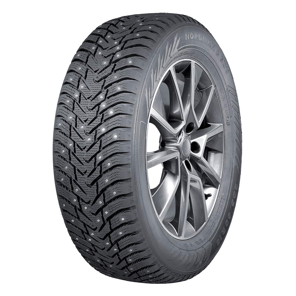 Шина 235/55R17 Nordman 8 SUV 103T шип