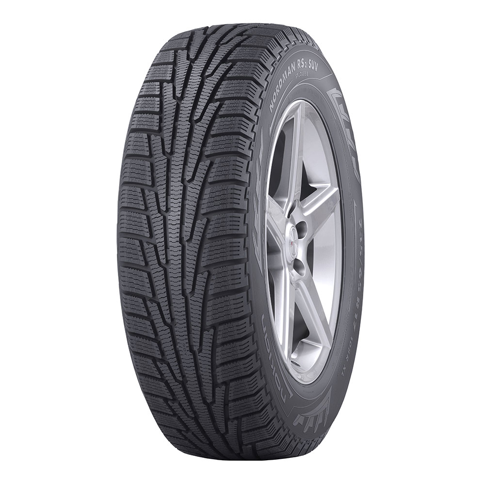 Шина 215/65R16 Nordman RS2 SUV 102R