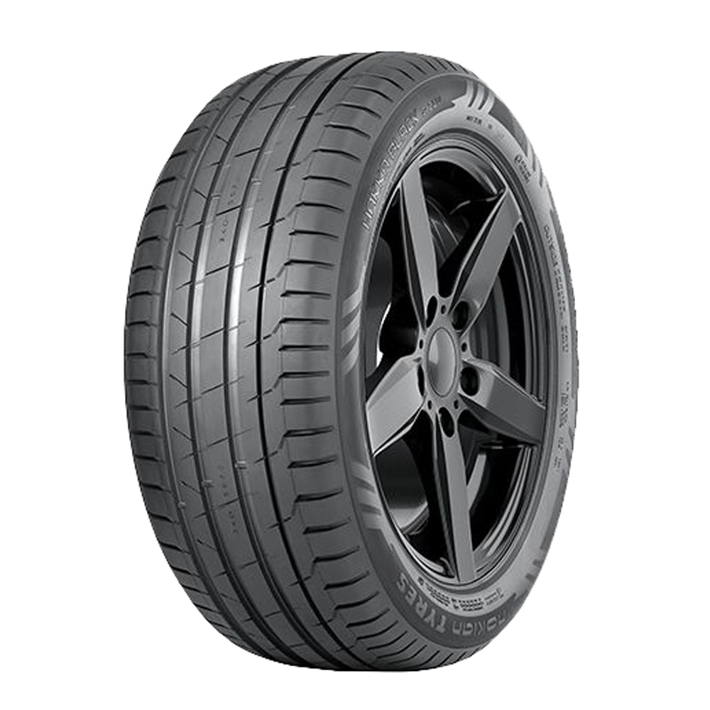 Шина 245/40R18 Nokian Tyres Hakka Black 2 97Y